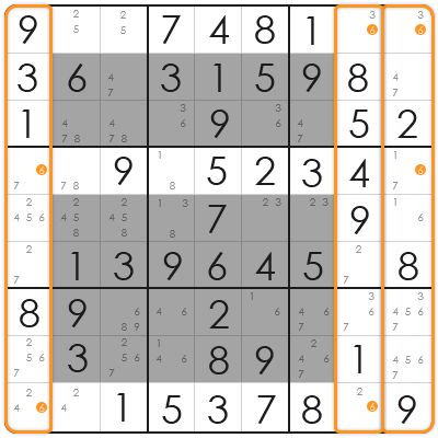 printable sudoku puzzles with answers