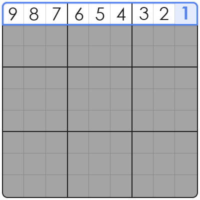 medium sudoku online