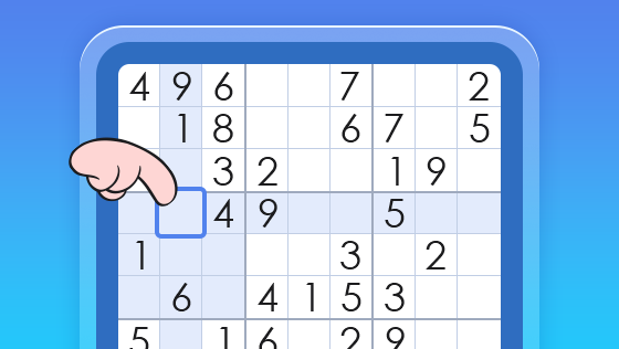 sudoku blank printable