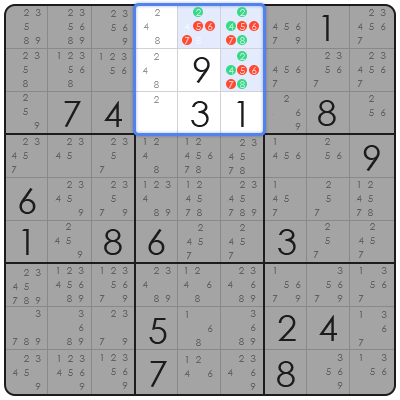 best sudoku app android